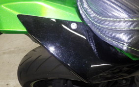 KAWASAKI ZH2 SE 2021 ZRT00K