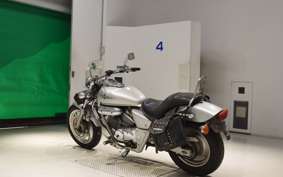 HONDA MAGNA 250 1996 MC29