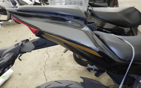 KAWASAKI ZX-25R ZX250E