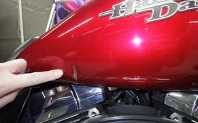 HARLEY FLHX 1690 2012