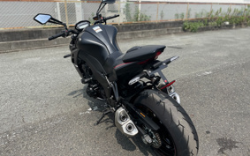 KAWASAKI Z1000 2019 ZXT00W
