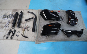 HARLEY HARLEY FLHX1580 2024 KB7