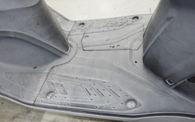 SUZUKI ADDRESS V125 2021 DT11A