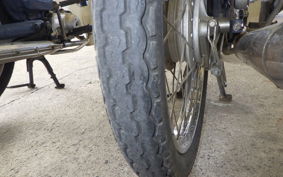HONDA C50 SUPER CUB E AA01