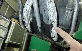 HONDA XR250R 2018 ME06