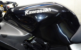 KAWASAKI ZX 1200 NINJA R 2005 ZXT20B