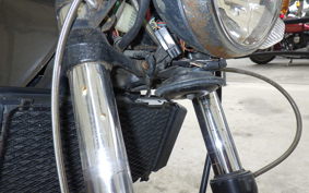 KAWASAKI ZRX400 1995 ZR400E