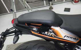 KTM 200 DUKE 2021