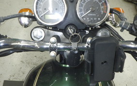 KAWASAKI ESTRELLA BJ250A