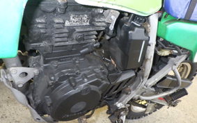 KAWASAKI KLR250 KL250D