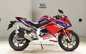 HONDA CBR250RR A