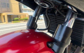 HONDA CB400SFV-3 BOLDOR 2005 NC39