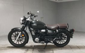 HONDA GB350C 2025 NC64