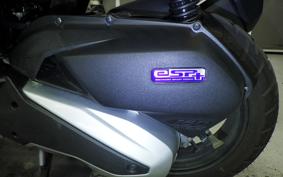 HONDA ADV160 2005 KF54