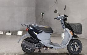 SUZUKI LETS4 CA45A