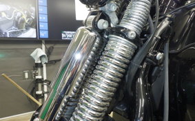 HARLEY FLSTSB 1580 2008