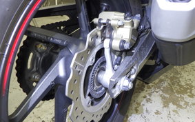 HONDA CBR250RR A MC51