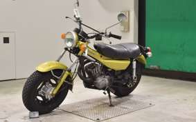 SUZUKI RV125 RV125