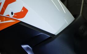 KTM 1290 SUPER ADVENTURE S 2017