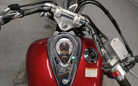 YAMAHA DRAGSTAR 400 VH02J