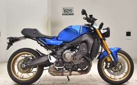 YAMAHA XSR900 2023 RN80J
