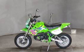 KAWASAKI KSR-2 MX080B