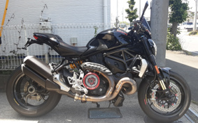 DUCATI MONSTAR 1200R 2018 MA01