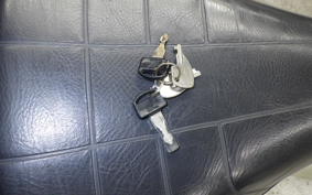 HONDA C50 SUPER CUB E 2017 AA01