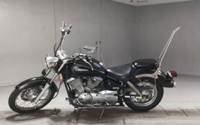 YAMAHA DRAGSTAR 250 VG02J