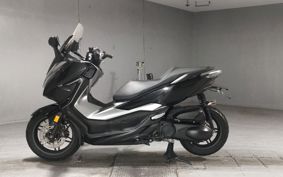 HONDA FORZA MF13