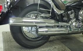 YAMAHA DRAGSTAR 400 CLASSIC  2016 VH02J