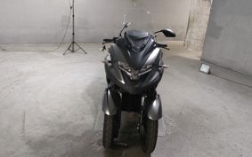 YAMAHA TRICITY 300 2021 SH15J