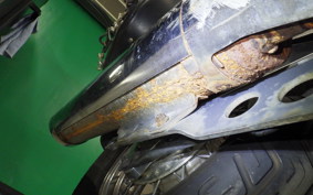 HONDA SHADOW 750 Gen. 2 2003 RC44