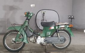 SUZUKI BAR DEE50 BA41A