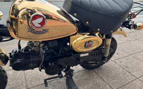 HONDA MONKEY Z50J