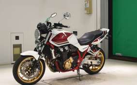 HONDA CB1300SF SUPER FOUR Gen. 3 2022 SC54