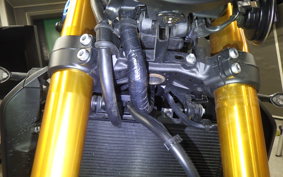 YAMAHA XSR900 2023 RN80J