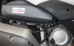 HONDA FORZA ZA MF10