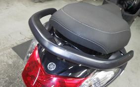 YAMAHA AXIS 125 Z 2021 SED7J