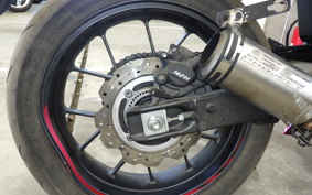 HONDA CBR400R 2019 NC56