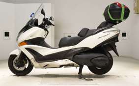 HONDA SILVER WING 400 GTA 2015 NF03