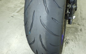 YAMAHA TRACER 9 GT+  AMT 2025 RNA1J