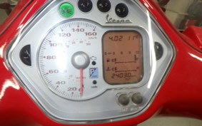 VESPA GTS250 IE 2008