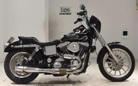 HARLEY FXDL 1450 2002
