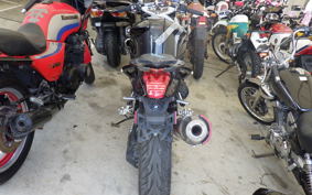 BMW K1200R