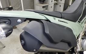 KAWASAKI KLX230ｼｪﾙﾊﾟ 2024 LX232A