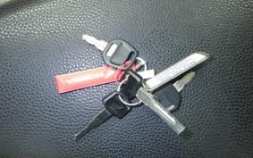 HONDA ｸﾛｽｶﾌﾞ JA10