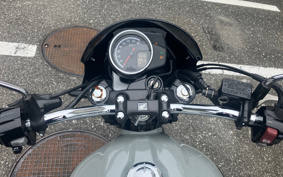 HONDA GB350S 2022 NC59