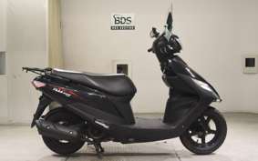 SUZUKI ADDRESS V125 2019 DT11A