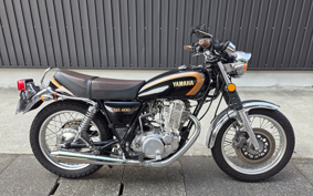 YAMAHA SR400 2006 RH01J